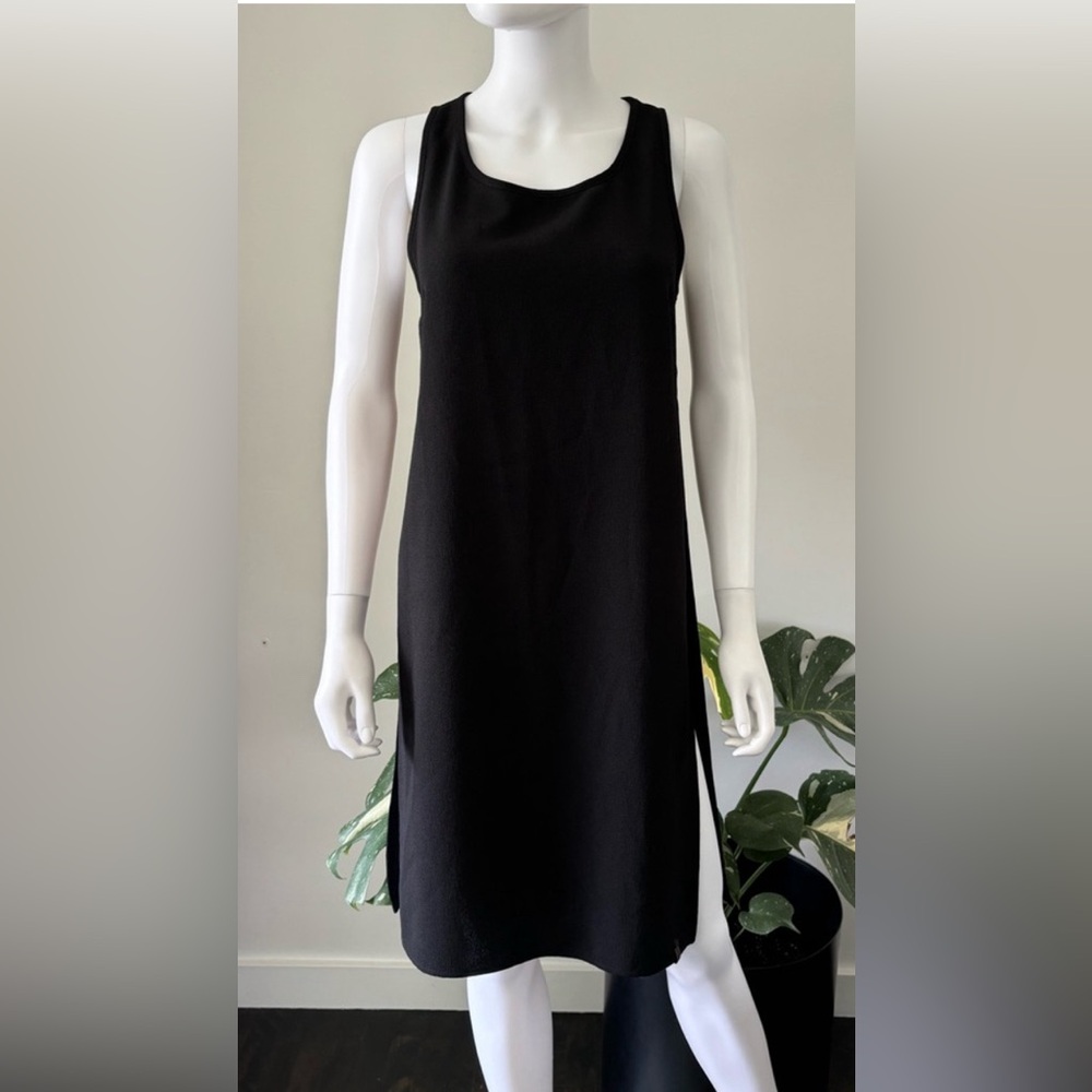 Rudsak Tunic Dress – Black | Size Small - Picture 2 of 9